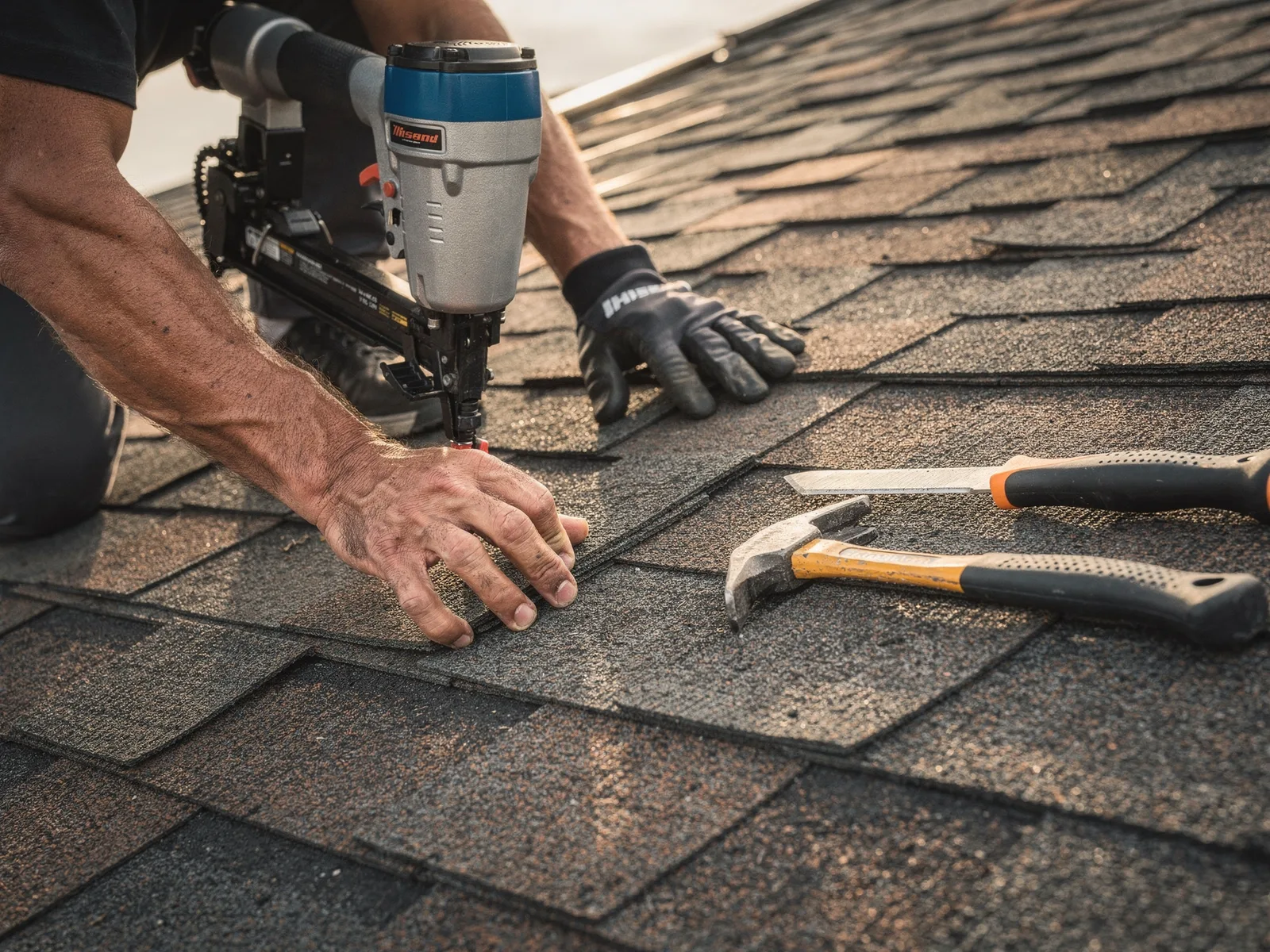 Why choose Roof Repair in Sumner, IL